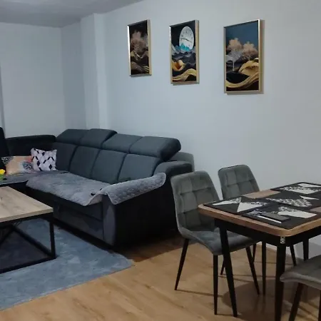 Ajman * Travnik