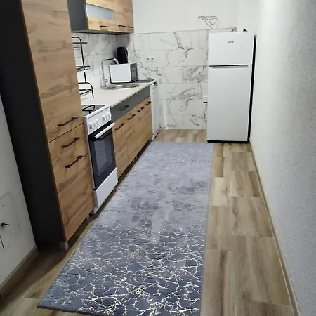 Munir Zahirovic Apartamento