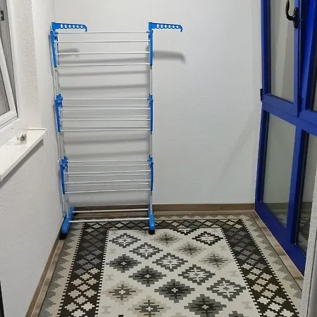 Apartment Munir Zahirovic *