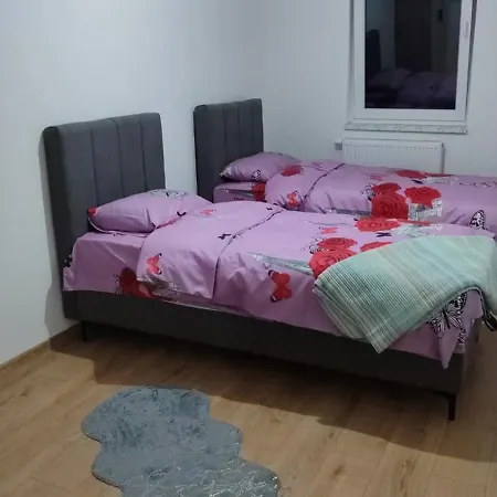 Apartment Munir Zahirovic Travnik