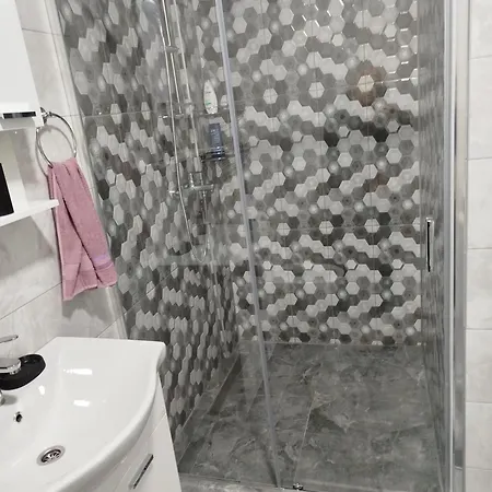 Apartment Munir Zahirovic